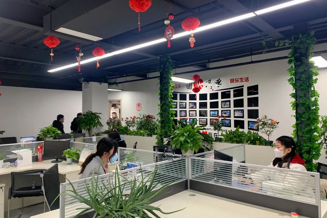 新年新氣象下的普菲德！