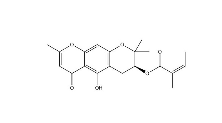3'-O-當歸?；ッ┓觸84272-84-4